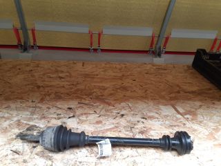 bontott FIAT DOBLO Jobb Féltengely