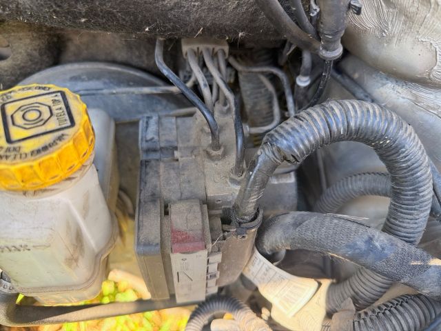 bontott FIAT DOBLO ABS Kocka