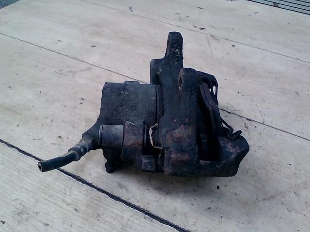 bontott FIAT DOBLO Bal első Féknyereg Munkahengerrel