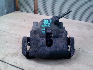 bontott FIAT DOBLO Bal első Féknyereg Munkahengerrel