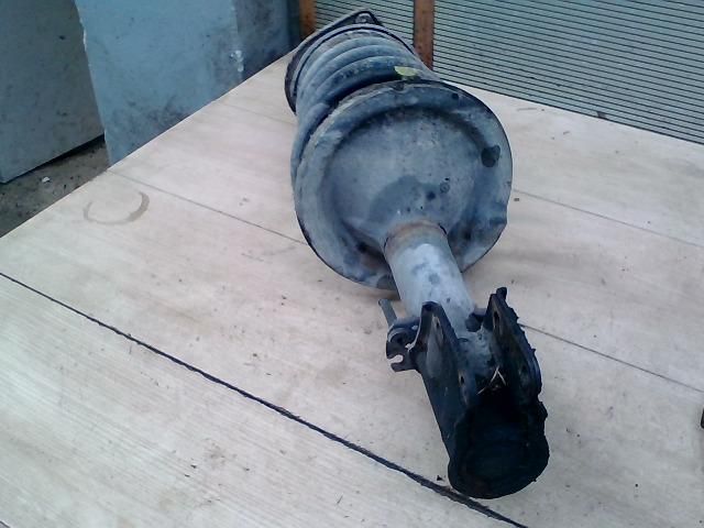 bontott FIAT DOBLO Bal első Gólyaláb (Lengécsillapító, Rugó)