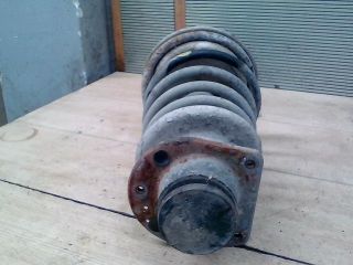 bontott FIAT DOBLO Bal első Gólyaláb (Lengécsillapító, Rugó)