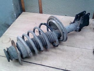 bontott FIAT DOBLO Bal első Gólyaláb (Lengécsillapító, Rugó)