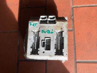 bontott FIAT DOBLO Biztosítéktábla Motortér