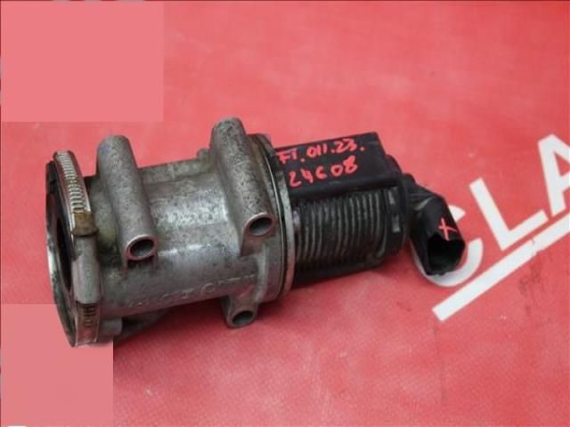 bontott FIAT DOBLO EGR / AGR Szelep