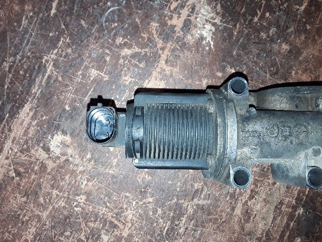 bontott FIAT DOBLO EGR / AGR Szelep