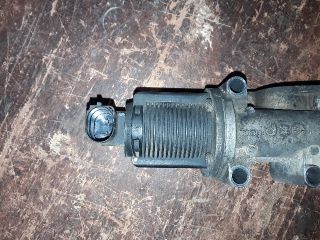 bontott FIAT DOBLO EGR / AGR Szelep