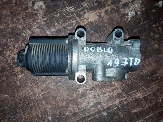 bontott FIAT DOBLO EGR / AGR Szelep