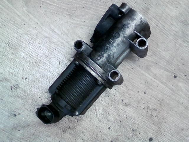 bontott FIAT DOBLO EGR / AGR Szelep