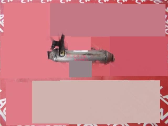 bontott FIAT DOBLO EGR Hűtő