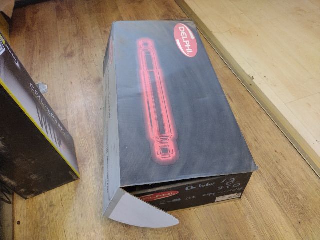 bontott FIAT DOBLO Első Lengéscsillapító Pár