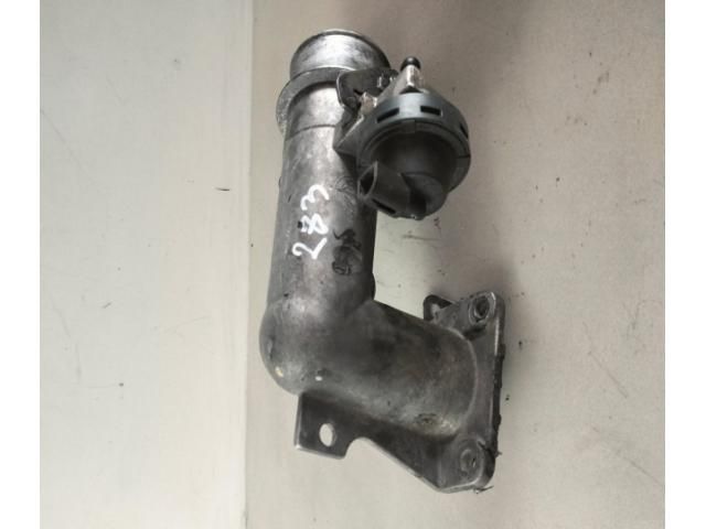 bontott FIAT DOBLO Fojtószelep (Elektromos)