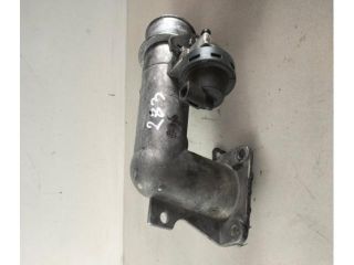 bontott FIAT DOBLO Fojtószelep (Elektromos)