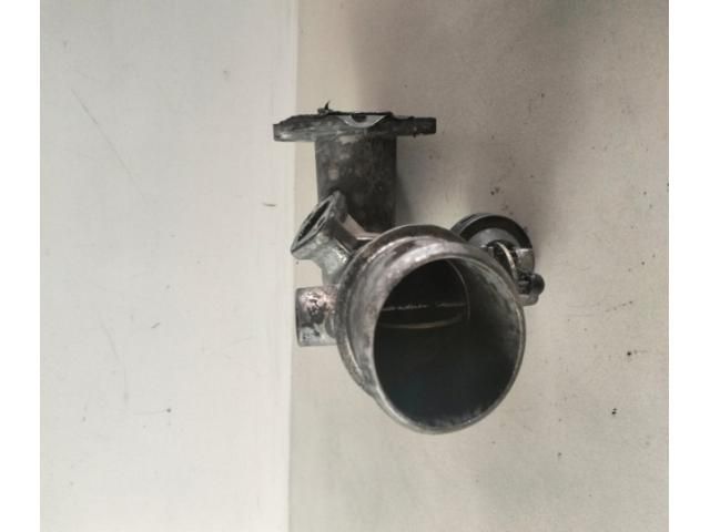 bontott FIAT DOBLO Fojtószelep (Elektromos)