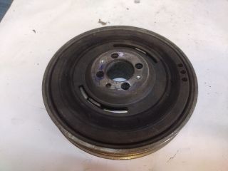 bontott FIAT DOBLO Főtengely Szíjtárcsa