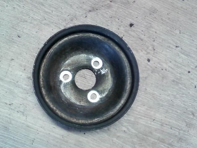 bontott FIAT DOBLO Főtengely Szíjtárcsa