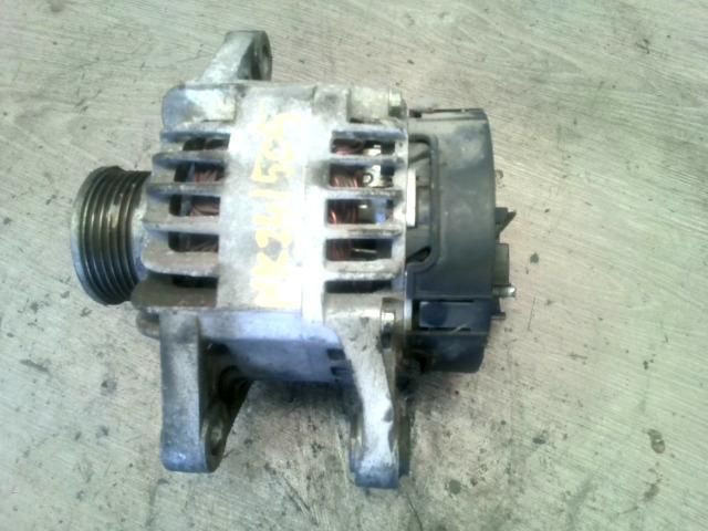 bontott FIAT DOBLO Generátor