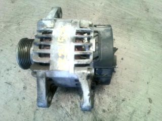 bontott FIAT DOBLO Generátor