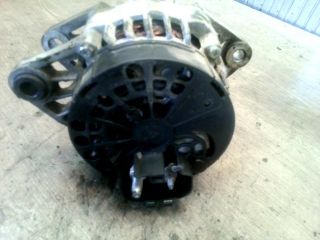 bontott FIAT DOBLO Generátor