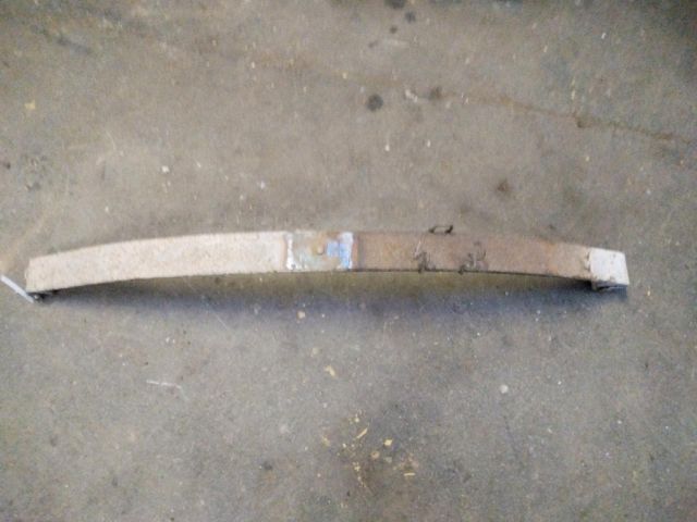 bontott FIAT DOBLO Hátsó Rugó