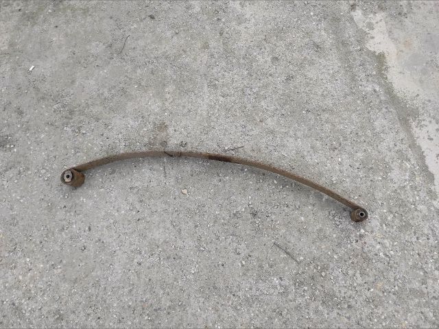 bontott FIAT DOBLO Hátsó Rugó