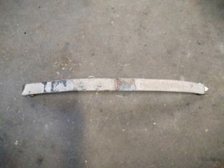 bontott FIAT DOBLO Hátsó Rugó