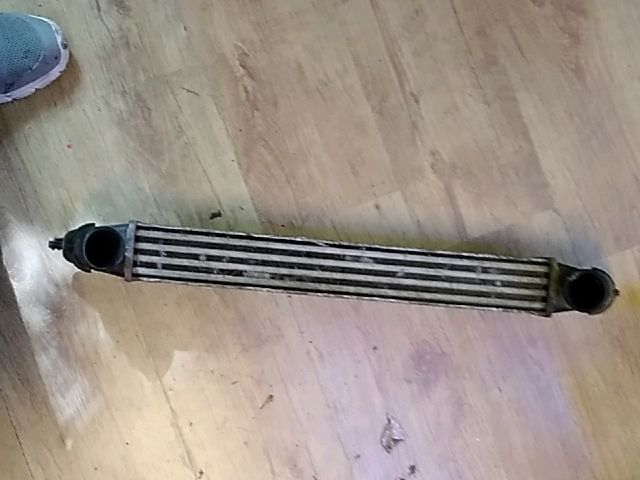 bontott FIAT DOBLO Intercooler