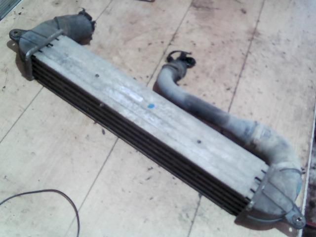 bontott FIAT DOBLO Intercooler