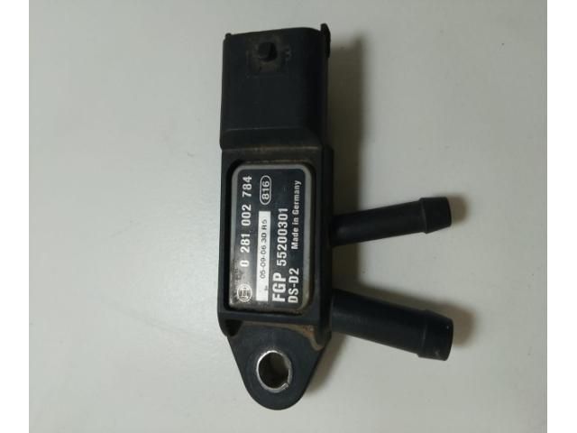 bontott FIAT DOBLO Jeladó (Magában)