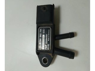 bontott FIAT DOBLO Jeladó (Magában)