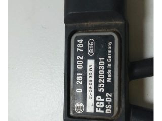 bontott FIAT DOBLO Jeladó (Magában)