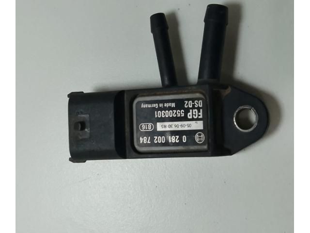 bontott FIAT DOBLO Jeladó (Magában)