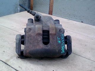 bontott FIAT DOBLO Jobb első Féknyereg Munkahengerrel