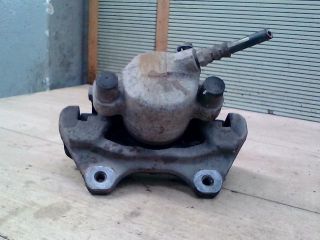 bontott FIAT DOBLO Jobb első Féknyereg Munkahengerrel