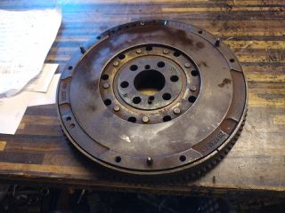 bontott FIAT DOBLO Kettős tömegű Lendkerék