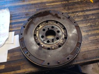 bontott FIAT DOBLO Kettős tömegű Lendkerék