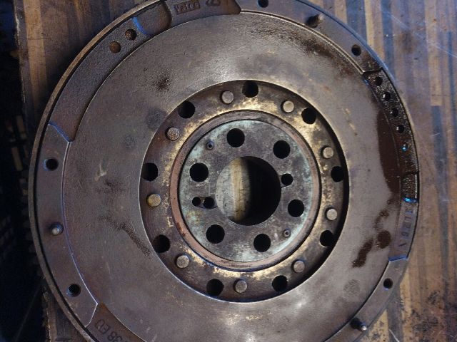 bontott FIAT DOBLO Kettős tömegű Lendkerék