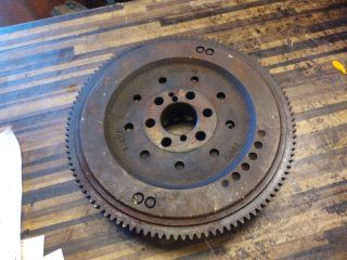 bontott FIAT DOBLO Kettős tömegű Lendkerék