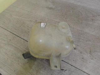 bontott FIAT DOBLO Kiegyenlítő Tartály