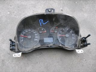 bontott FIAT DOBLO Kilométeróra