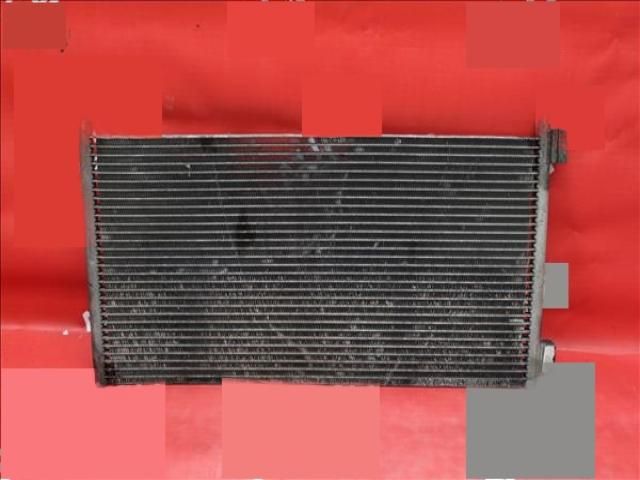 bontott FIAT DOBLO Klímahűtő Radiátor