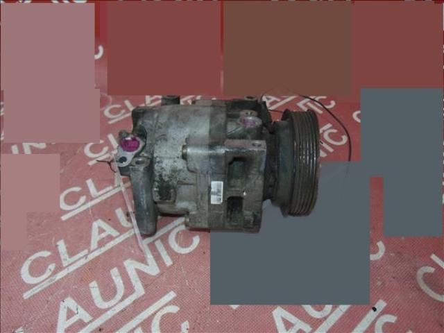 bontott FIAT DOBLO Klímakompresszor