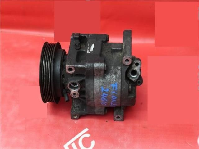 bontott FIAT DOBLO Klímakompresszor