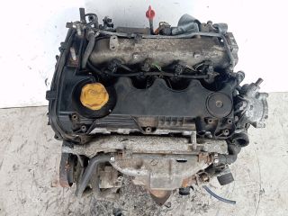 bontott FIAT DOBLO Komplett Motor (Segédberendezésekkel)