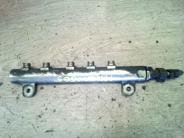 bontott FIAT DOBLO Közösnyomócső