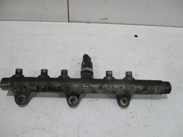 bontott FIAT DOBLO Közösnyomócső