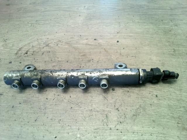 bontott FIAT DOBLO Közösnyomócső