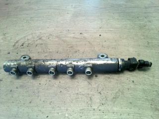 bontott FIAT DOBLO Közösnyomócső