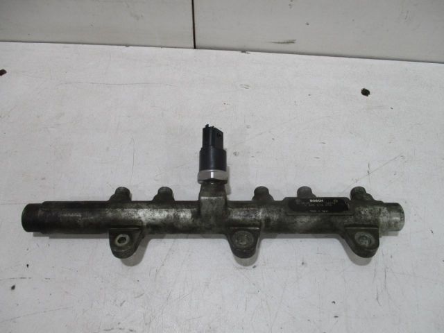 bontott FIAT DOBLO Közösnyomócső