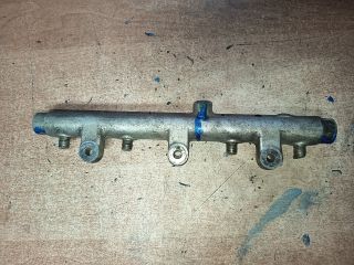 bontott FIAT DOBLO Közösnyomócső